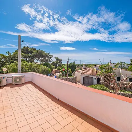 Borras Dom wakacyjny