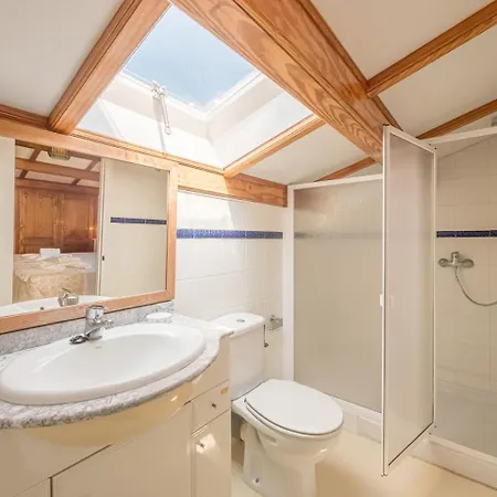 Dom wakacyjny Borras Llumesanas