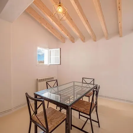 Holiday home Borras *