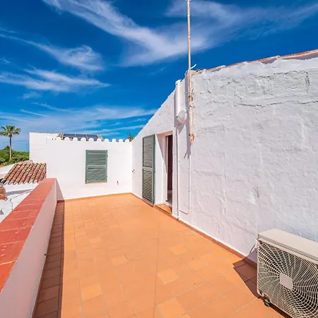 Borras Holiday home