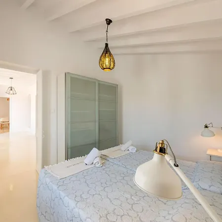 Borras Holiday home