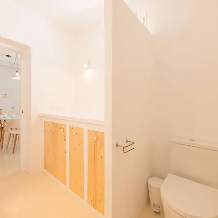 Borras Holiday home