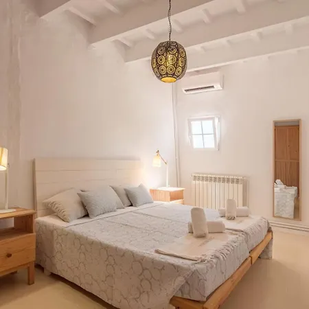 Borras Holiday home