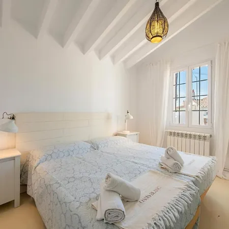 Borras Holiday home *