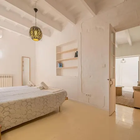Holiday home Borras