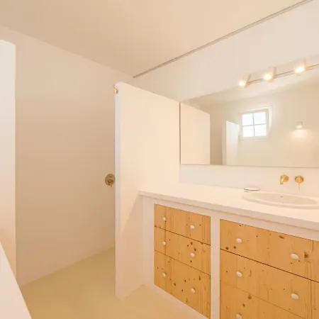 Borras Holiday home Llumesanas
