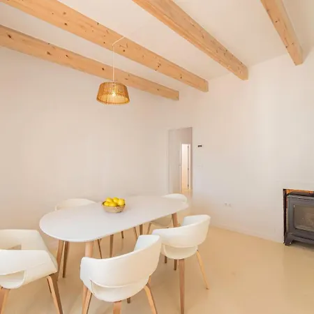 Feriehus Borras