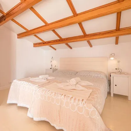 Feriehus Borras Llumesanas